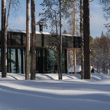 Levi Oloresort Eksteriør bilde