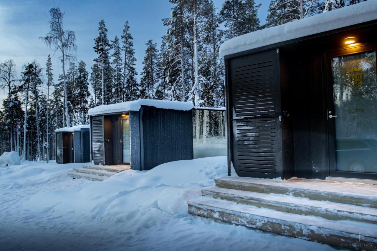 Levi Oloresort Eksteriør bilde