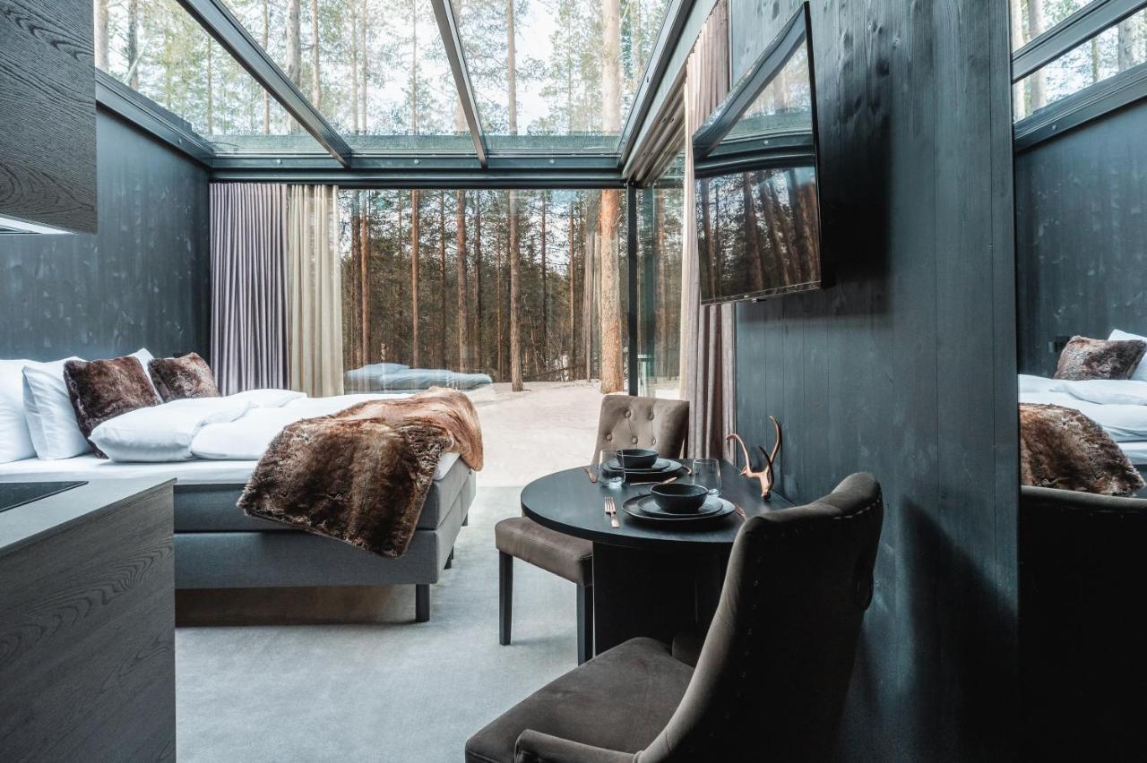 Levi Oloresort Eksteriør bilde