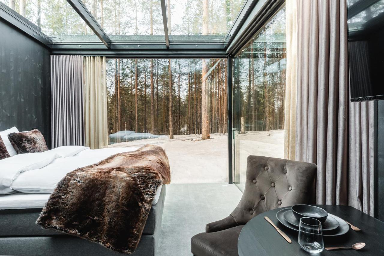 Levi Oloresort Eksteriør bilde