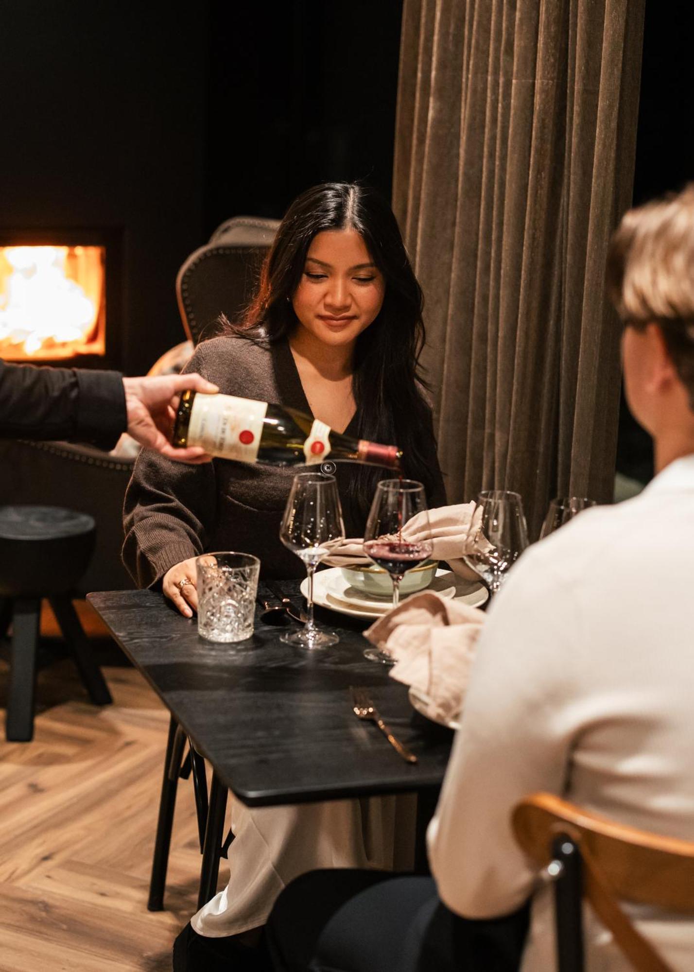 Levi Oloresort Eksteriør bilde